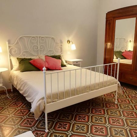 Casa Ridolfi Holiday Home -Una Terrazza Sui Giardini Di Pisa Exterior photo