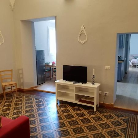 Casa Ridolfi Holiday Home -Una Terrazza Sui Giardini Di Pisa Exterior photo