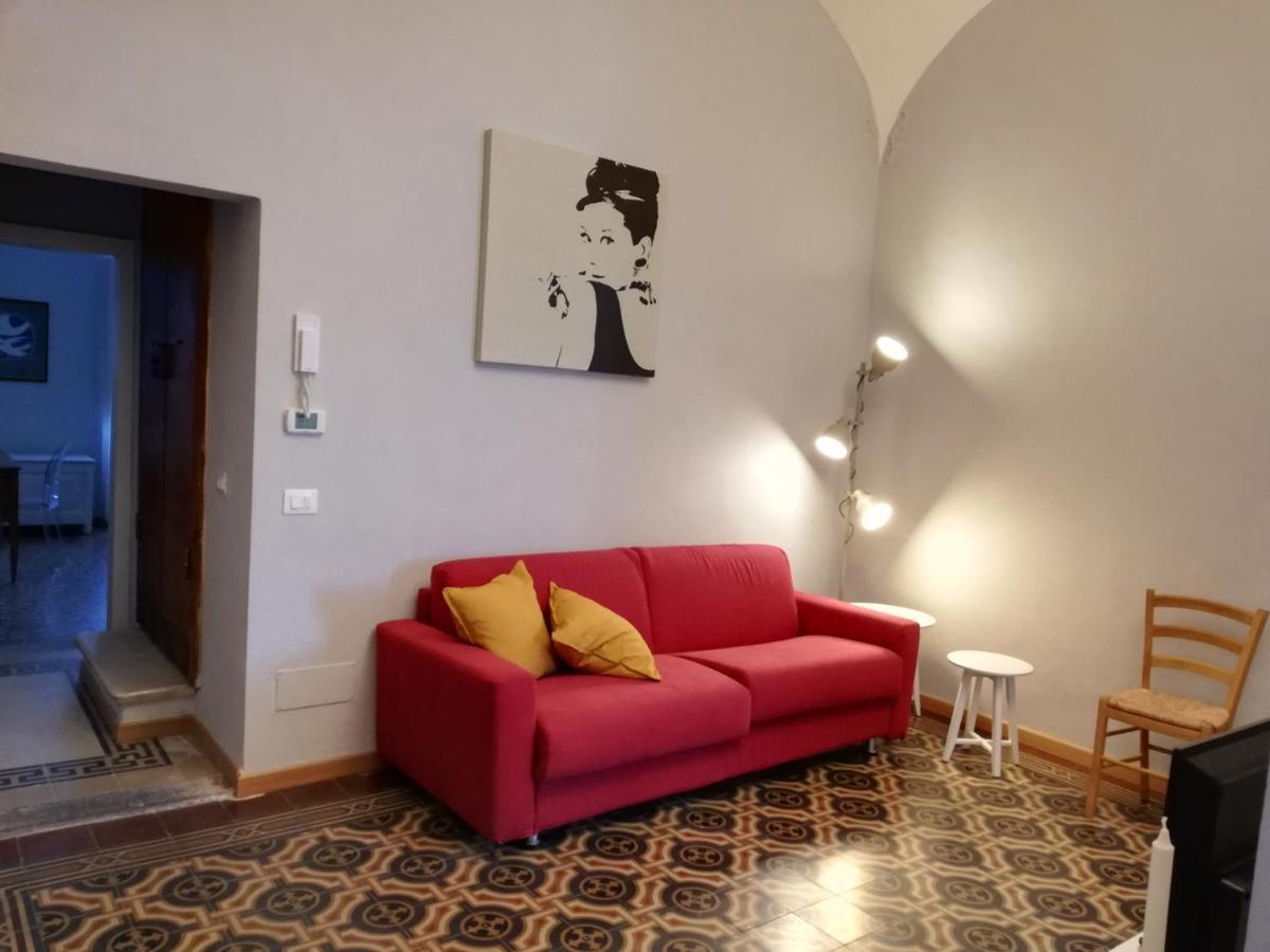 Casa Ridolfi Holiday Home -Una Terrazza Sui Giardini Di Pisa Exterior photo