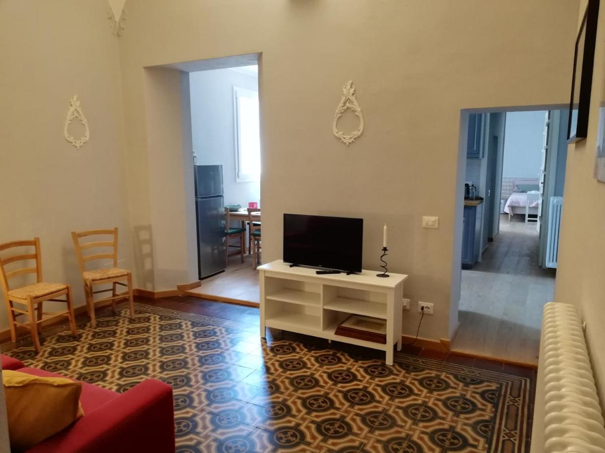 Casa Ridolfi Holiday Home -Una Terrazza Sui Giardini Di Pisa Exterior photo