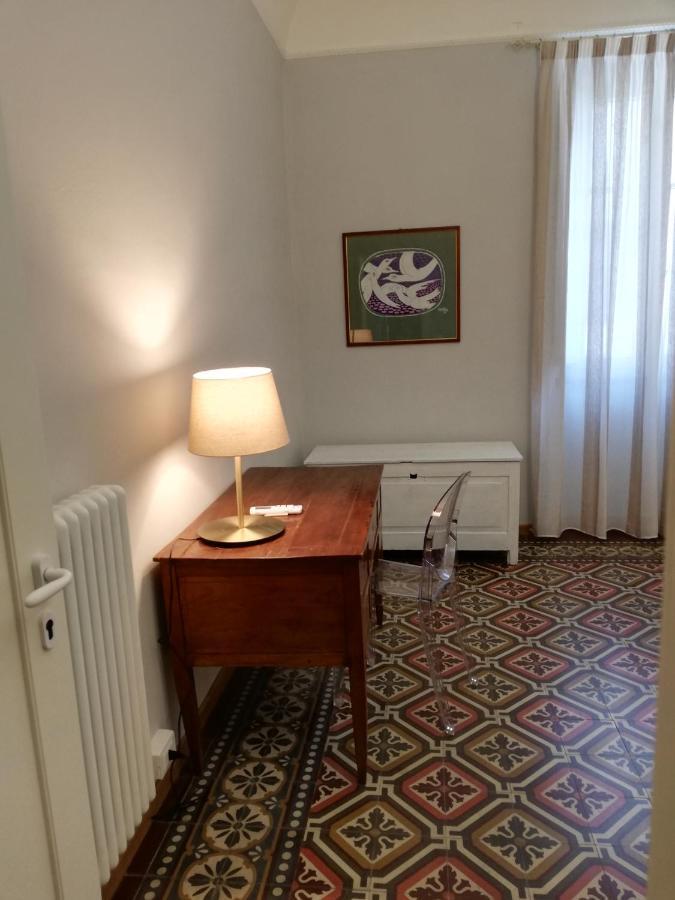 Casa Ridolfi Holiday Home -Una Terrazza Sui Giardini Di Pisa Exterior photo